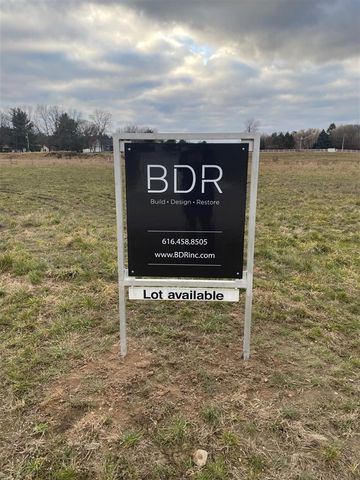 1224 Bridle Court, Ada, MI 49301