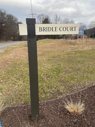 1224 Bridle Court, Ada, MI 49301