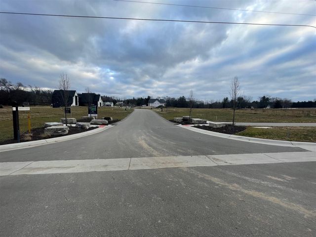 1224 Bridle Court, Ada, MI 49301