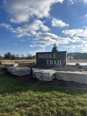 1224 Bridle Court, Ada, MI 49301