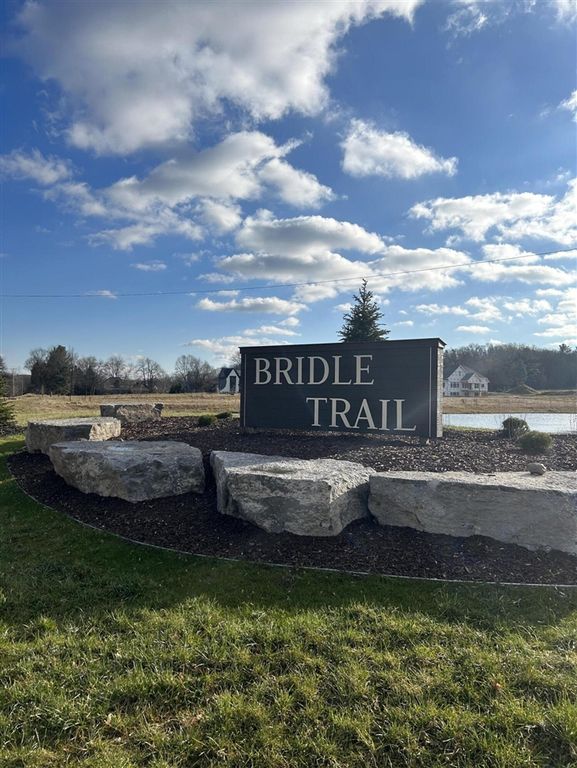 1224 Bridle Court, Ada, MI 49301