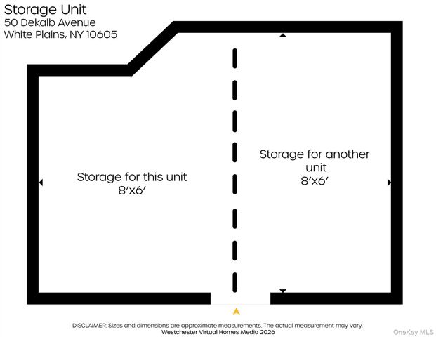 50 Dekalb Avenue N4F, White Plains, NY 10605