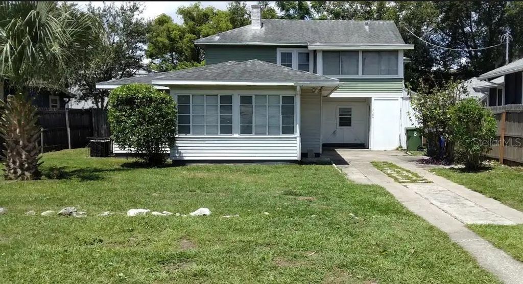 3104 N MASSACHUSETTS AVENUE 3, Tampa, FL 33603