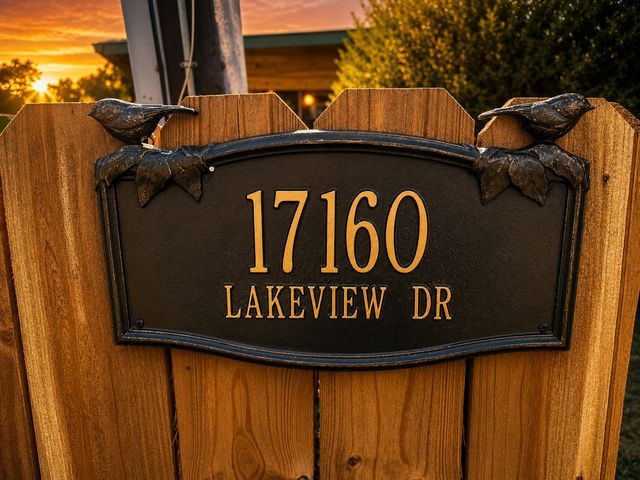 17160 Lakeview Drive, Flint, TX 75762
