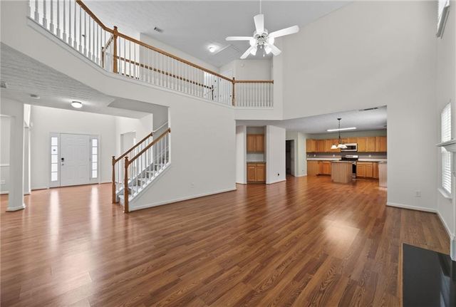 769 Roxholly Lane, Buford, GA 30518