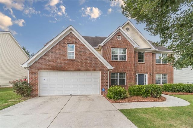 769 Roxholly Lane, Buford, GA 30518