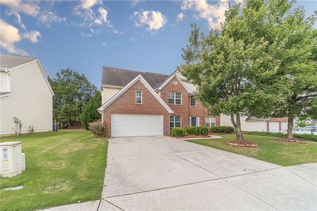 769 Roxholly Lane, Buford, GA 30518