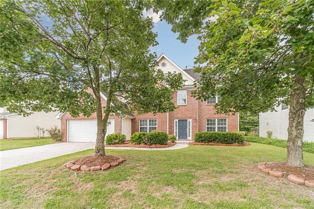 769 Roxholly Lane, Buford, GA 30518