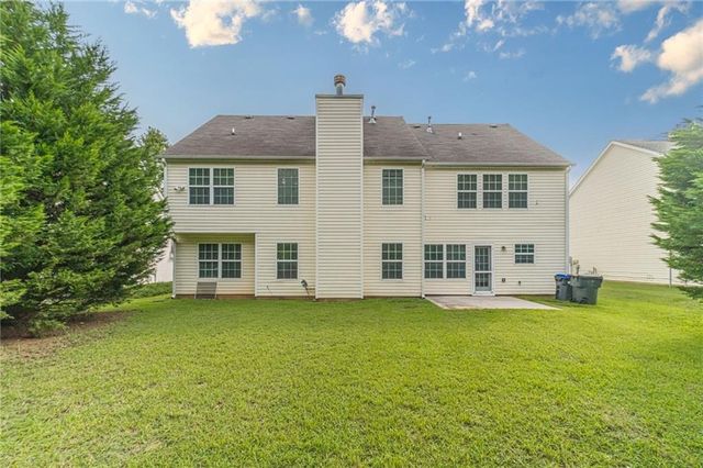 769 Roxholly Lane, Buford, GA 30518