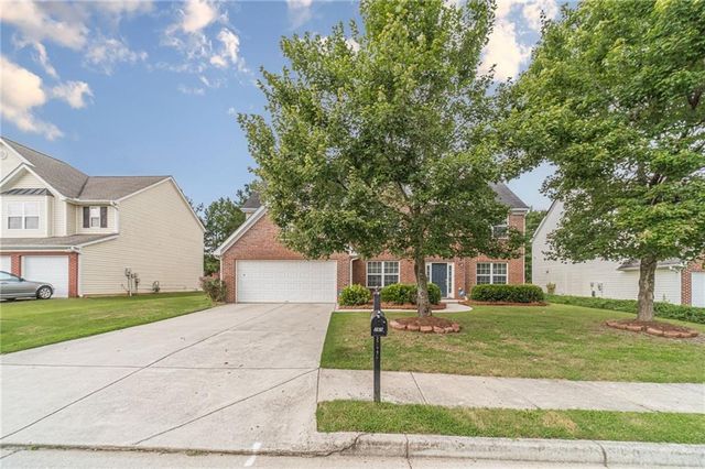 769 Roxholly Lane, Buford, GA 30518