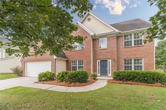 769 Roxholly Lane, Buford, GA 30518