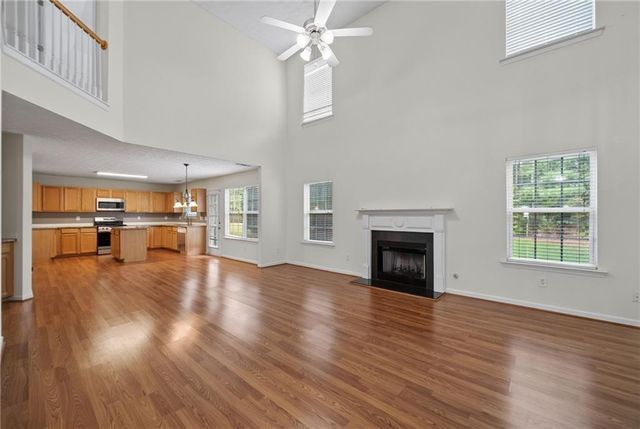 769 Roxholly Lane, Buford, GA 30518