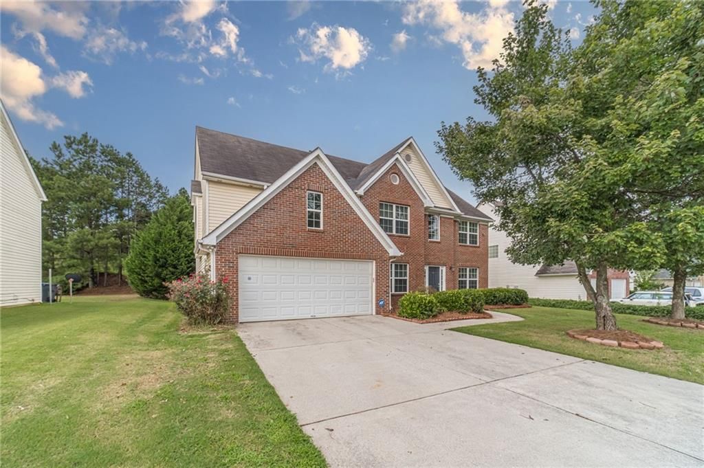 769 Roxholly Lane, Buford, GA 30518