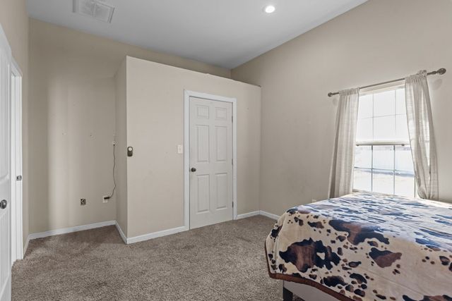 2801 Jarrett, Odessa, TX 79764