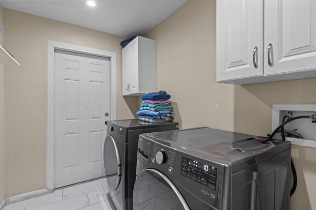 2801 Jarrett, Odessa, TX 79764