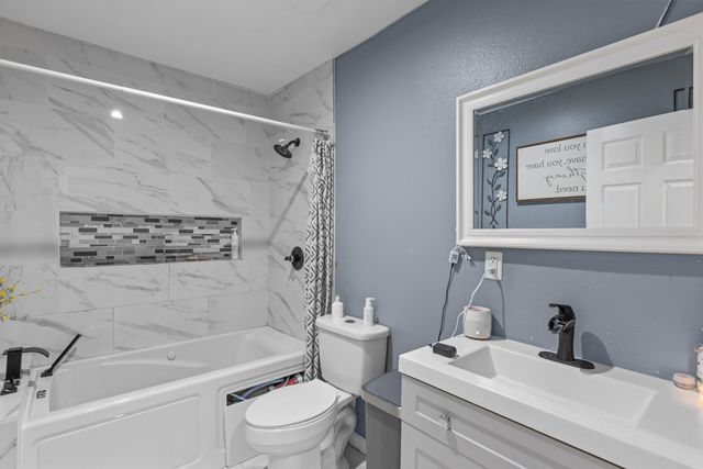 2801 Jarrett, Odessa, TX 79764