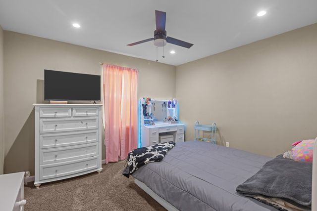 2801 Jarrett, Odessa, TX 79764