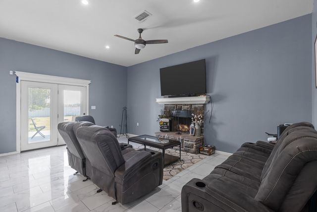 2801 Jarrett, Odessa, TX 79764