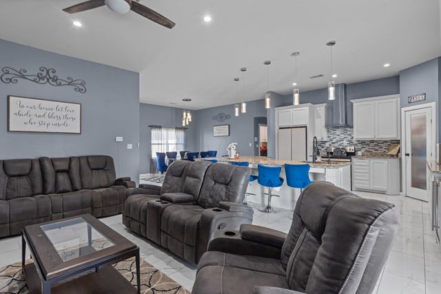 2801 Jarrett, Odessa, TX 79764