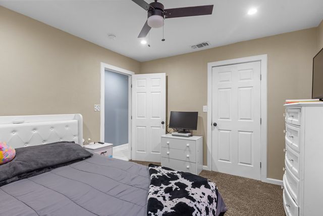 2801 Jarrett, Odessa, TX 79764