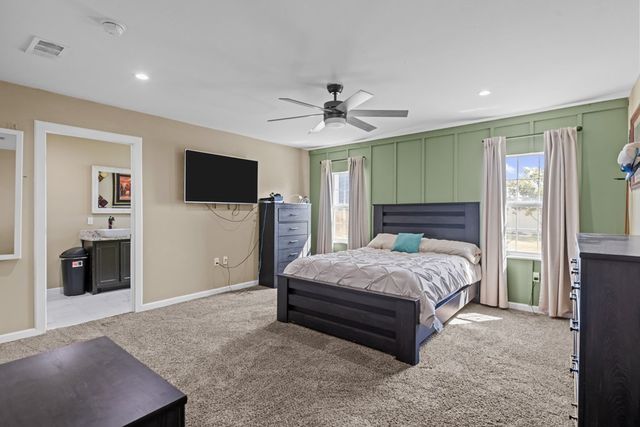 2801 Jarrett, Odessa, TX 79764