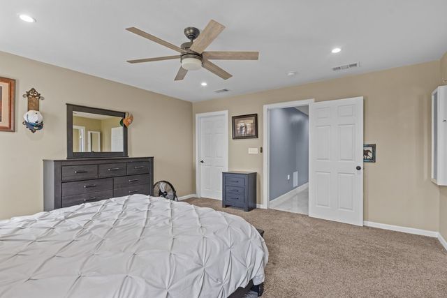 2801 Jarrett, Odessa, TX 79764