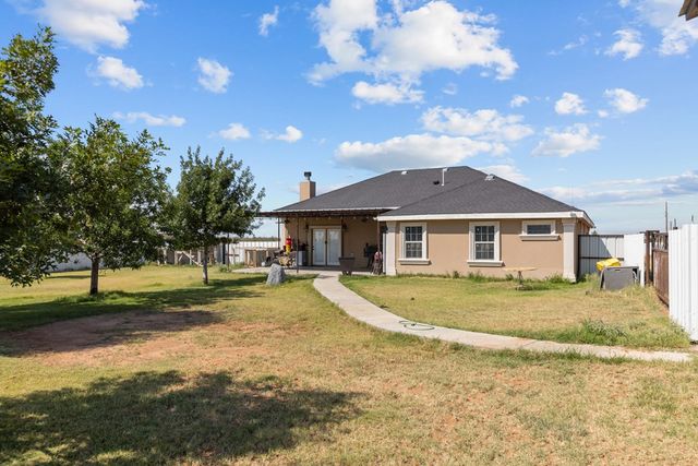 2801 Jarrett, Odessa, TX 79764