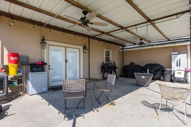 2801 Jarrett, Odessa, TX 79764