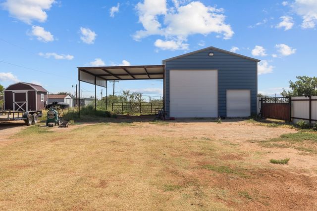 2801 Jarrett, Odessa, TX 79764