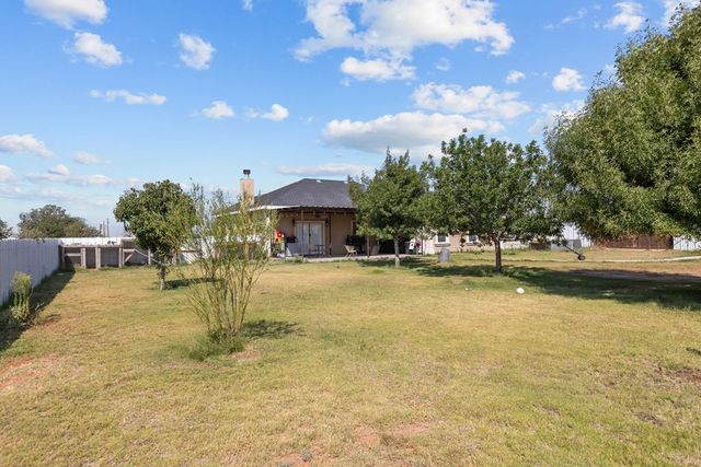 2801 Jarrett, Odessa, TX 79764