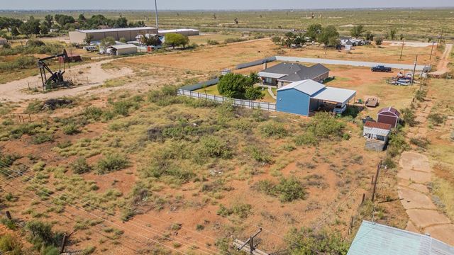 2801 Jarrett, Odessa, TX 79764