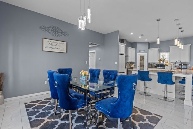 2801 Jarrett, Odessa, TX 79764