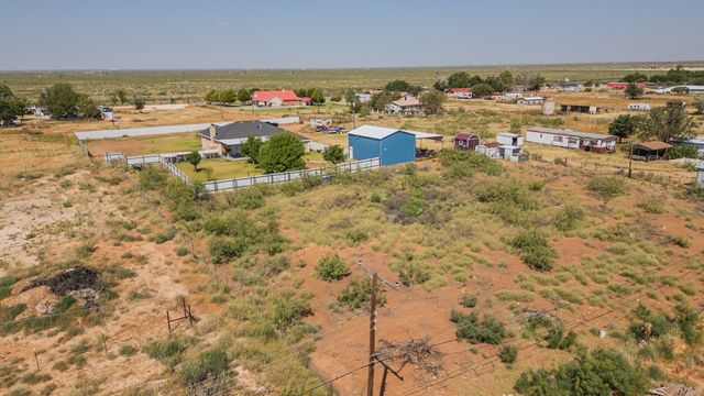 2801 Jarrett, Odessa, TX 79764