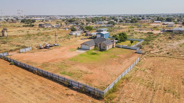 2801 Jarrett, Odessa, TX 79764