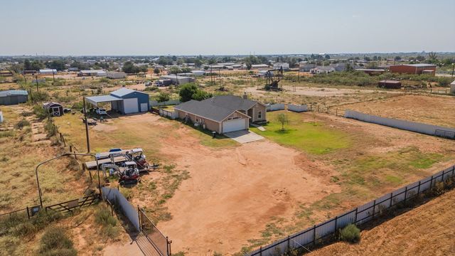 2801 Jarrett, Odessa, TX 79764