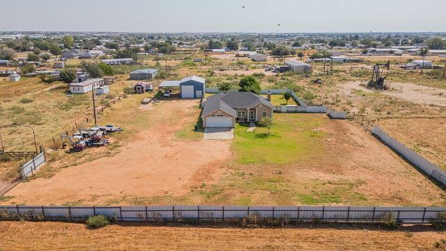 2801 Jarrett, Odessa, TX 79764