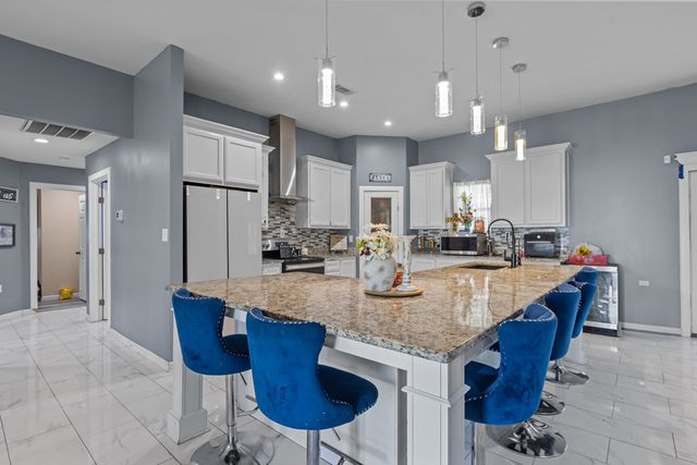 2801 Jarrett, Odessa, TX 79764