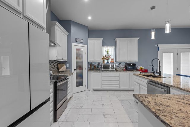 2801 Jarrett, Odessa, TX 79764