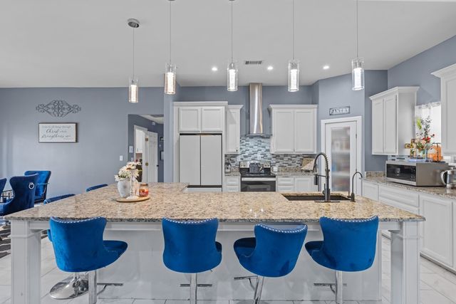 2801 Jarrett, Odessa, TX 79764