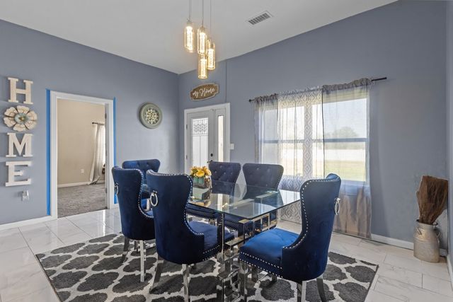 2801 Jarrett, Odessa, TX 79764