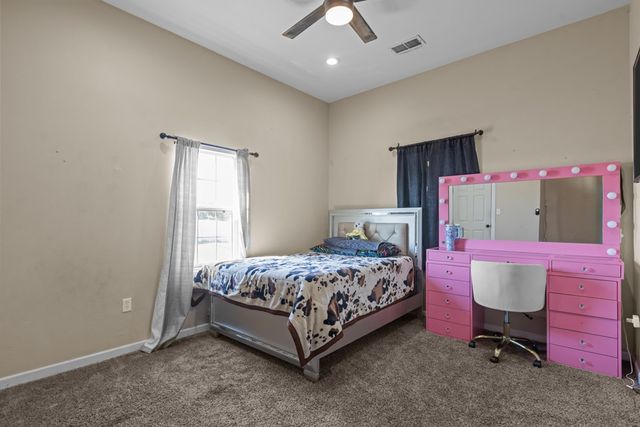 2801 Jarrett, Odessa, TX 79764