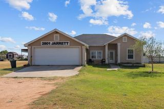 2801 Jarrett, Odessa, TX 79764