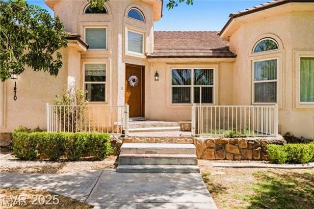 1470 St Joseph Street, Overton, NV 89040
