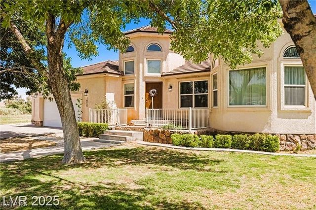 1470 St Joseph Street, Overton, NV 89040