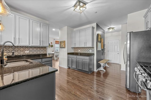 16207 W Switch Grass Road, Lockport, IL 60441