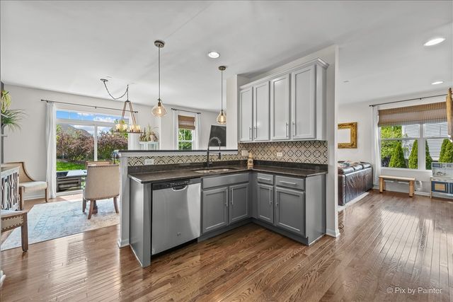 16207 W Switch Grass Road, Lockport, IL 60441