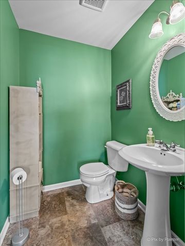 16207 W Switch Grass Road, Lockport, IL 60441