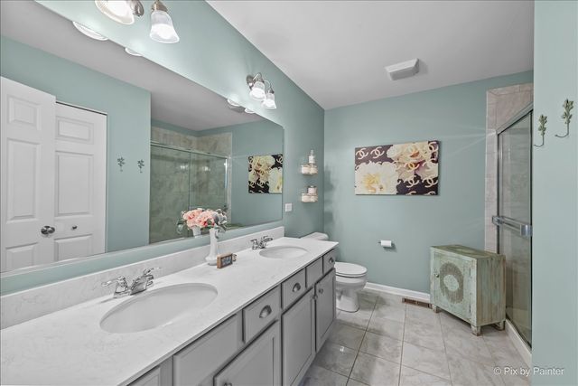 16207 W Switch Grass Road, Lockport, IL 60441
