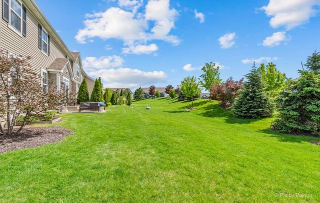 16207 W Switch Grass Road, Lockport, IL 60441