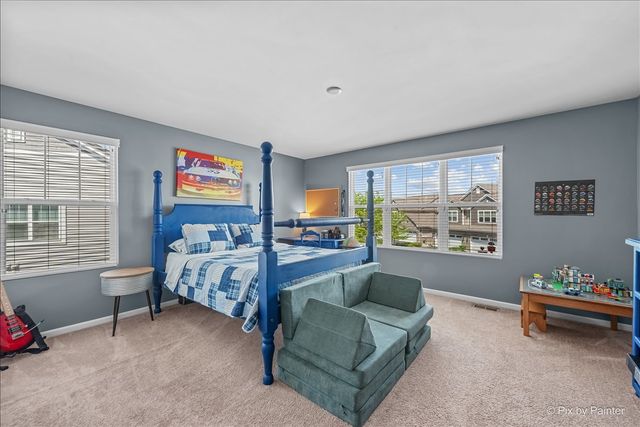 16207 W Switch Grass Road, Lockport, IL 60441